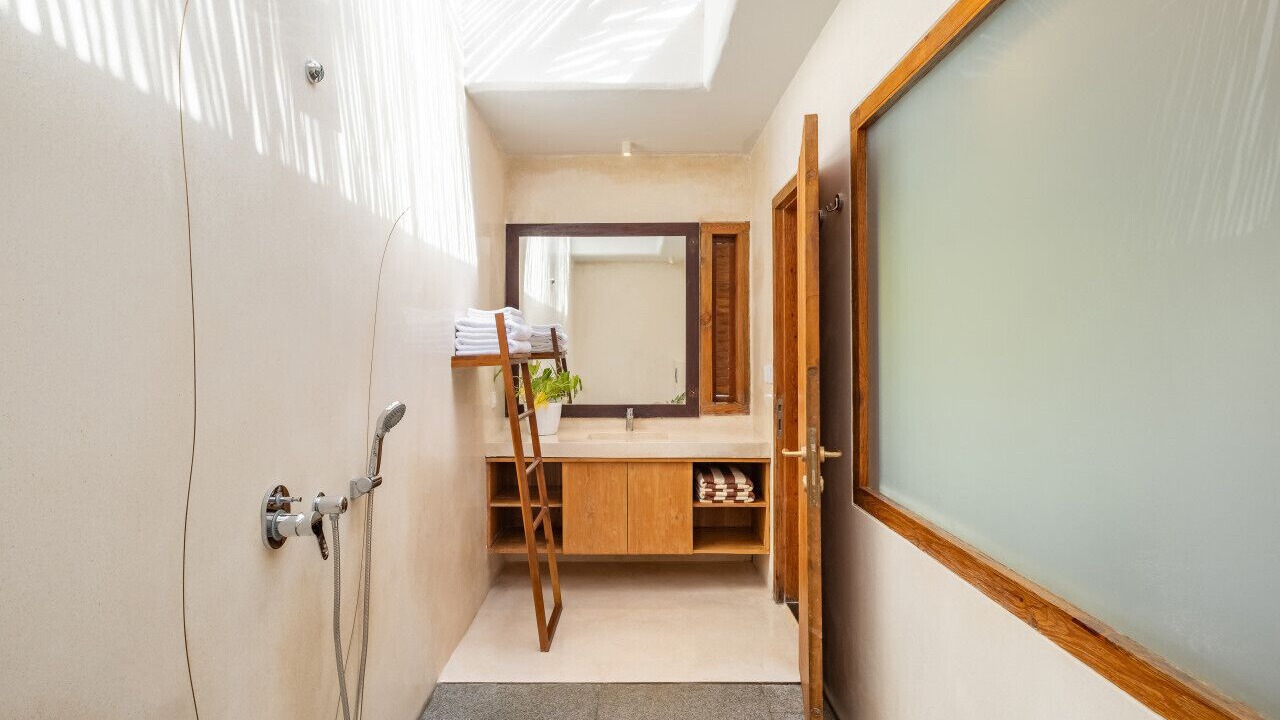 Photo of Bathroom in Pecatu