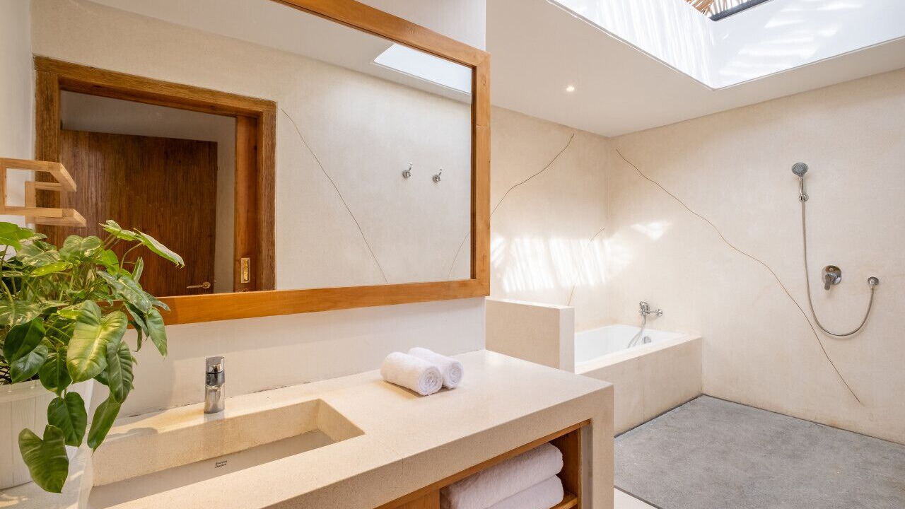 Photo of Bathroom in Pecatu