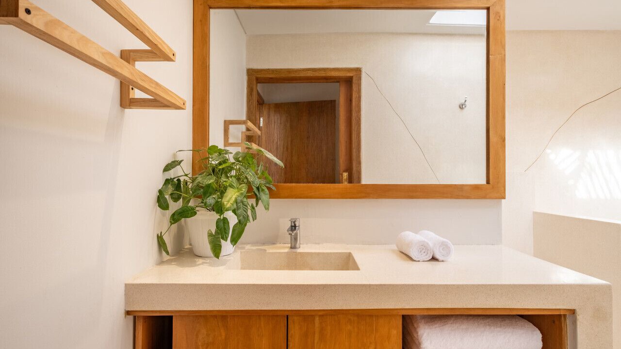 Photo of Bathroom in Pecatu