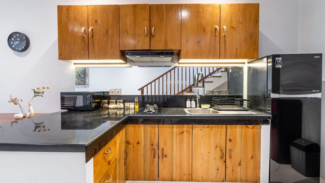 Photo of Kitchen in Pecatu