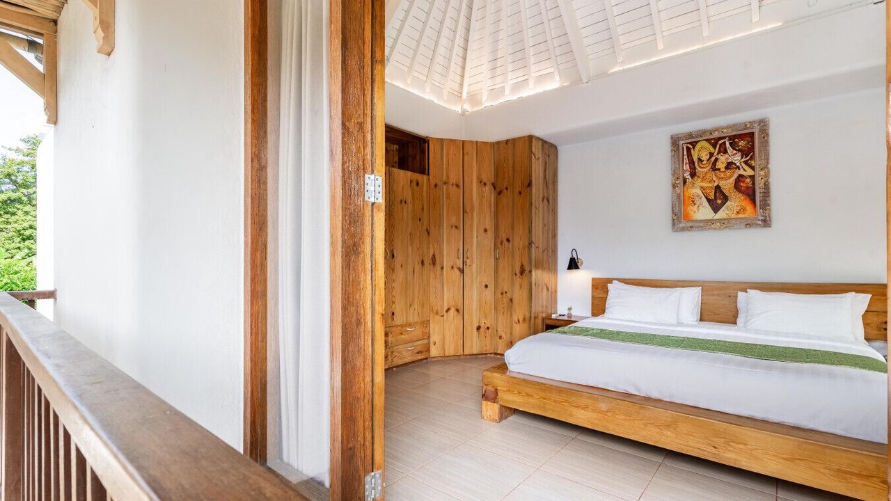 Photo of Bedroom in Pecatu