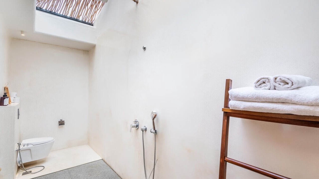 Photo of Bathroom in Pecatu