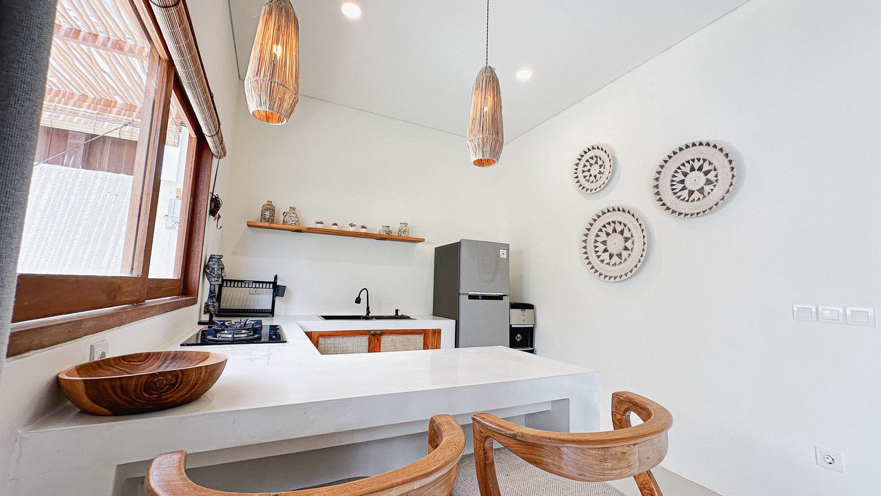 Photo of Kitchen in Uluwatu