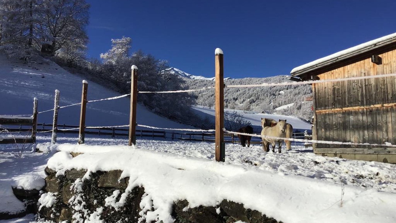 Photo of Outdoor in Rennweg am Katschberg