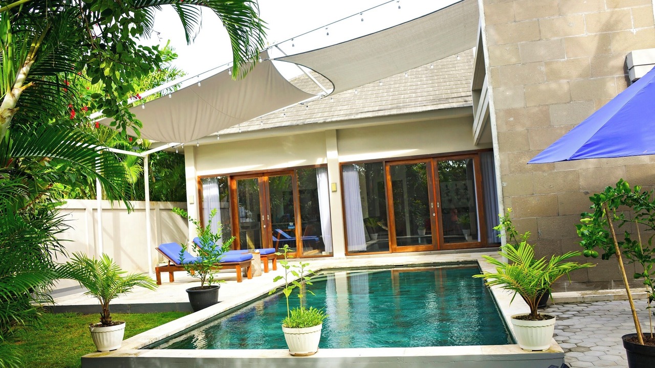 Photo of Outdoor in Senggigi