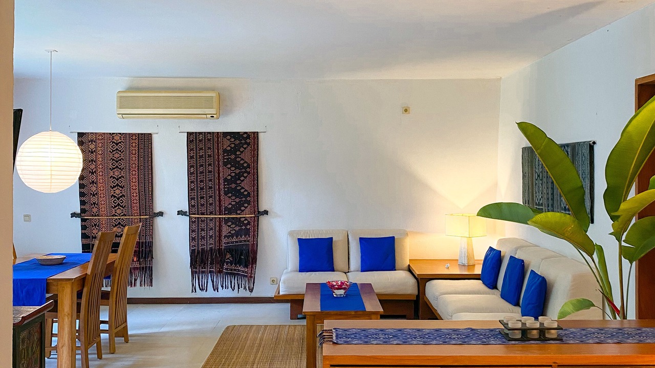 Photo of Livingroom in Kenderan