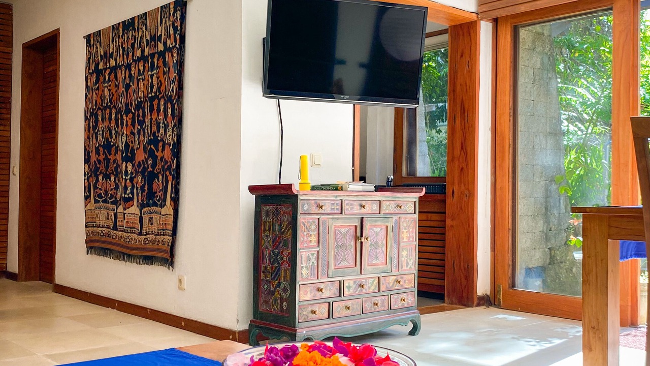 Photo of Livingroom in Kenderan