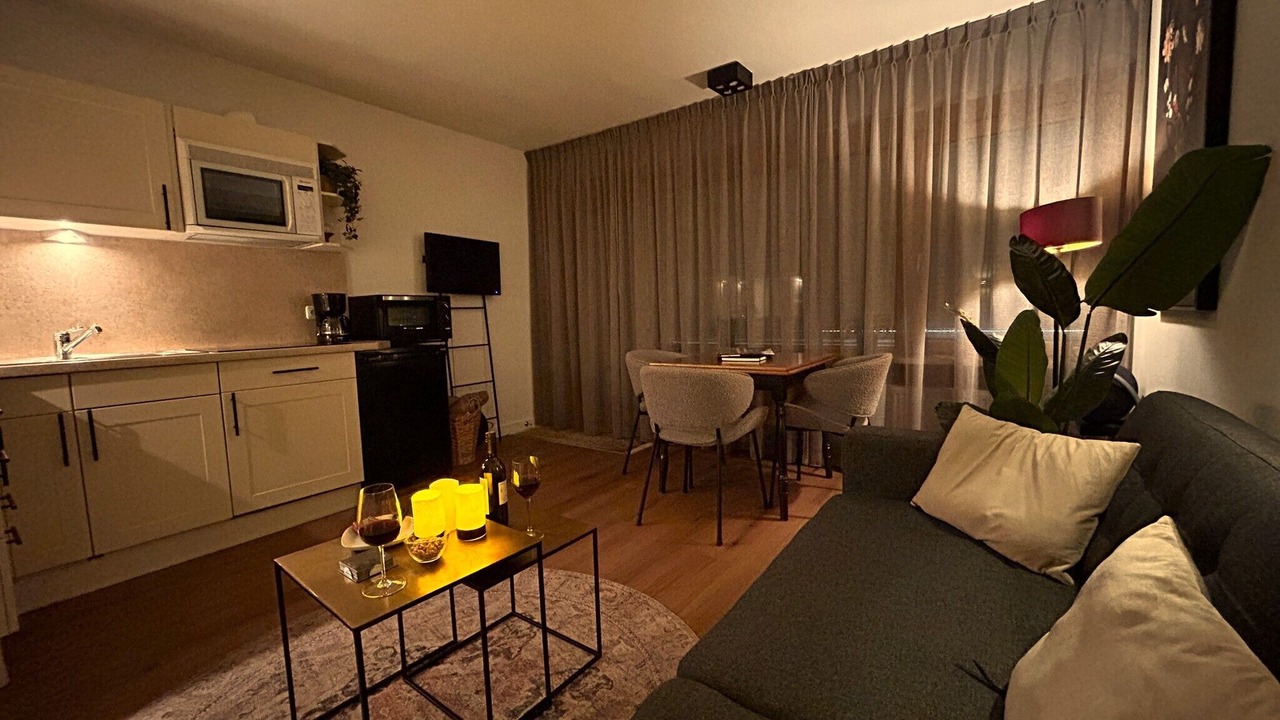 Photo of Livingroom in Mittelberg