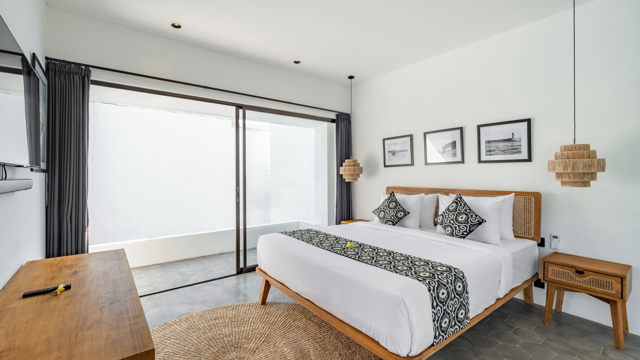Photo of Bedroom in Padonan