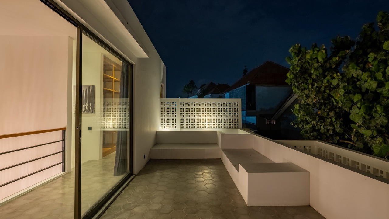 Photo of Patio Balcony in Padonan