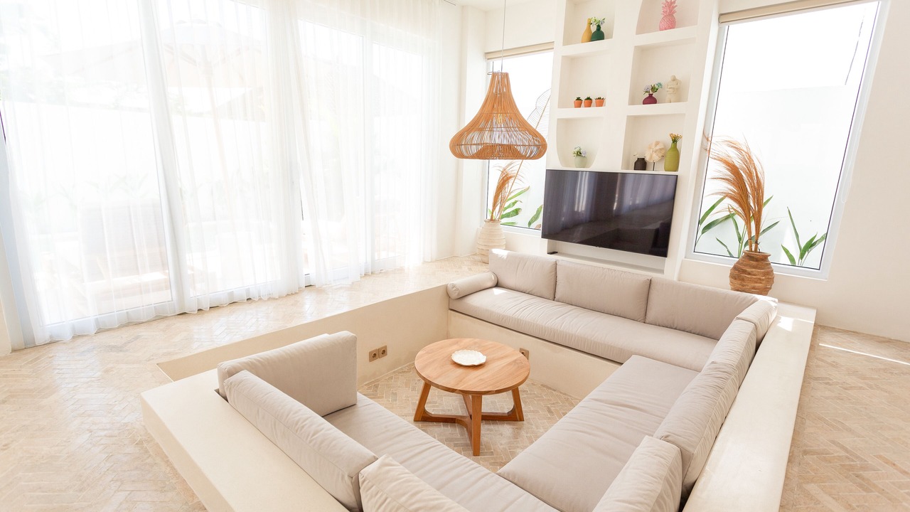 Photo of Livingroom in Padonan
