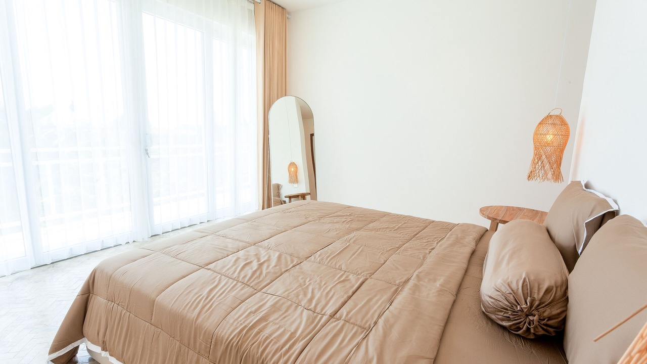 Photo of Bedroom in Padonan