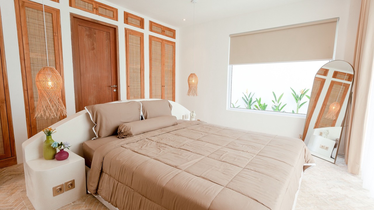 Photo of Bedroom in Padonan