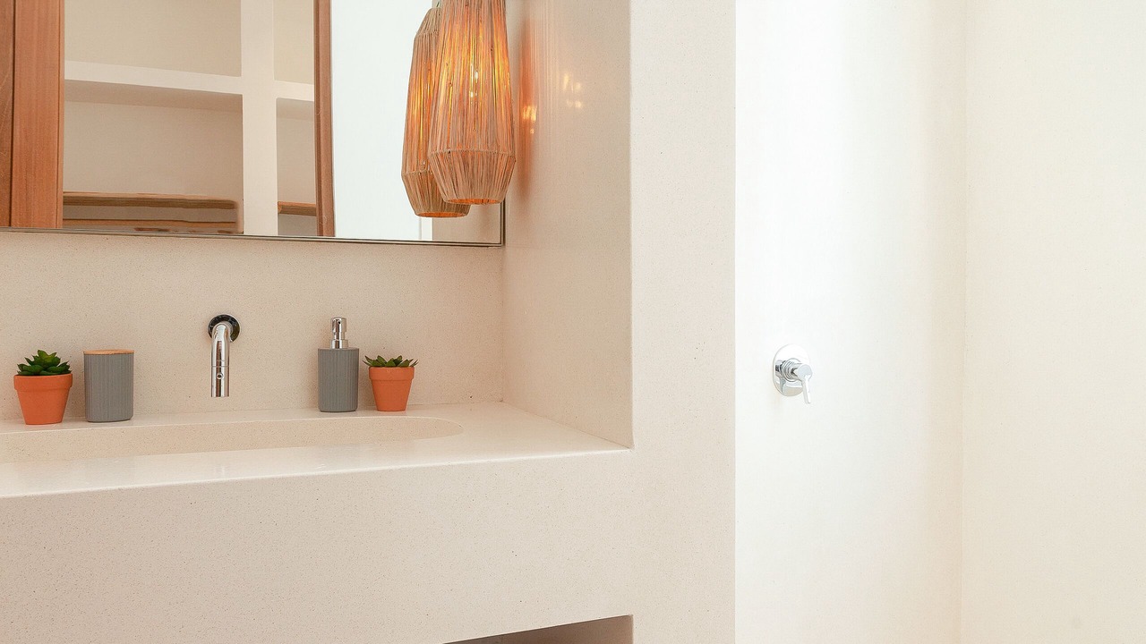 Photo of Bathroom in Padonan