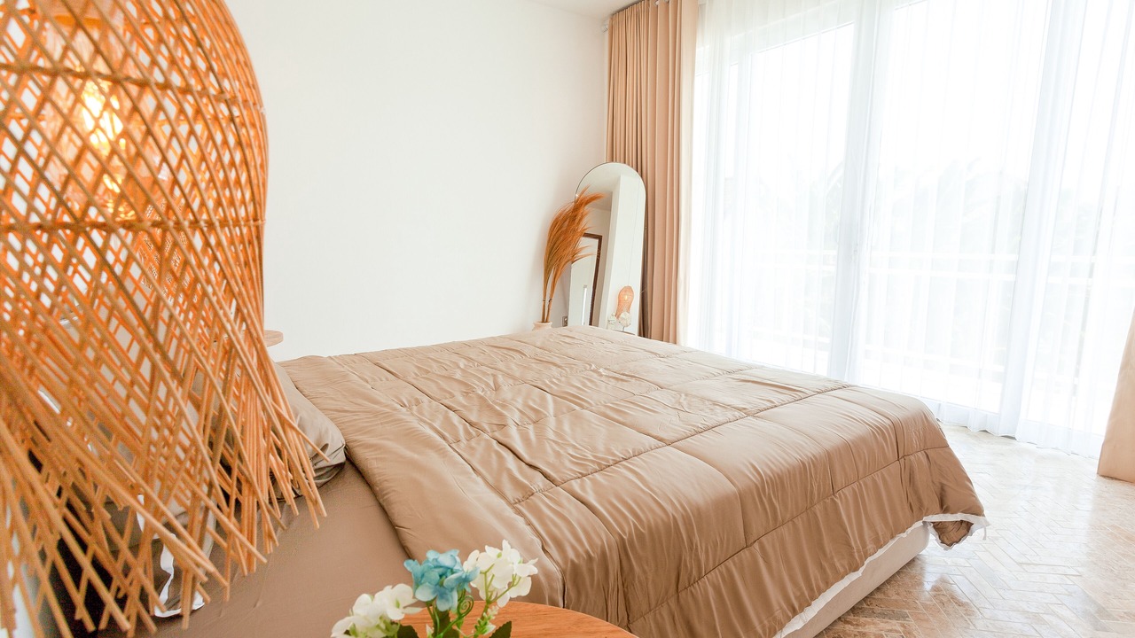 Photo of Bedroom in Padonan