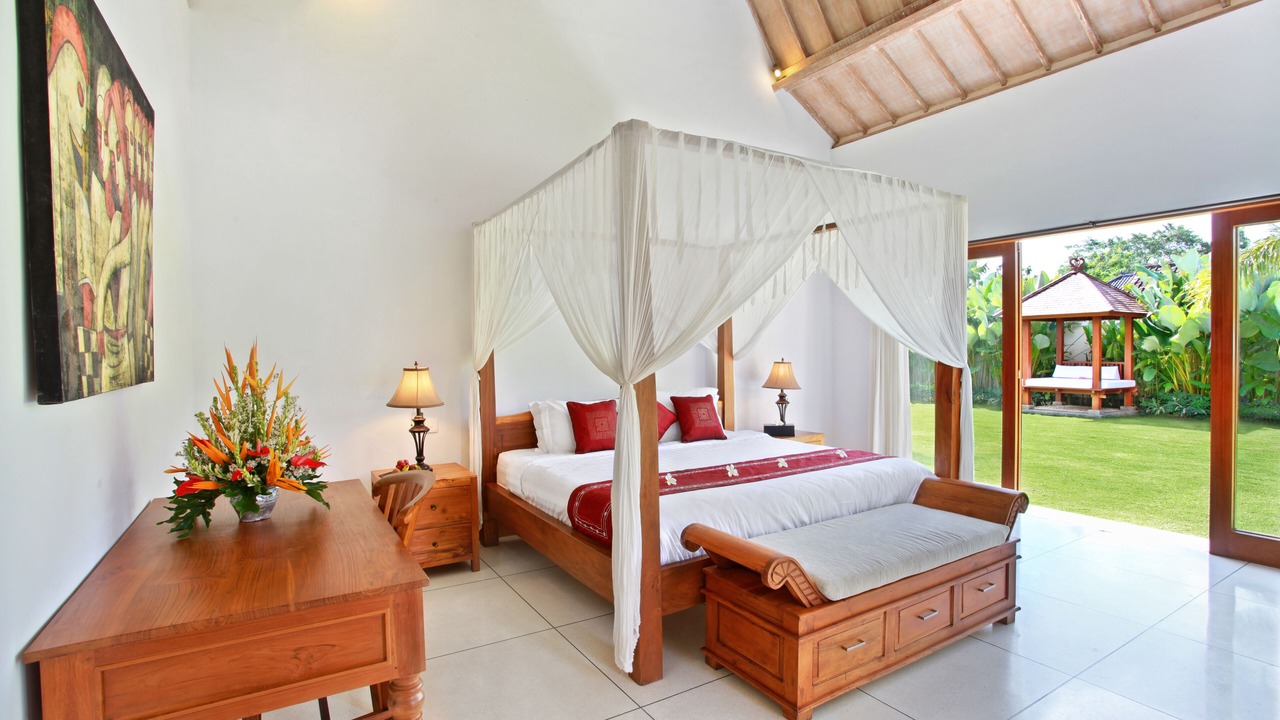 Photo of Bedroom in Tumbak Bayuh