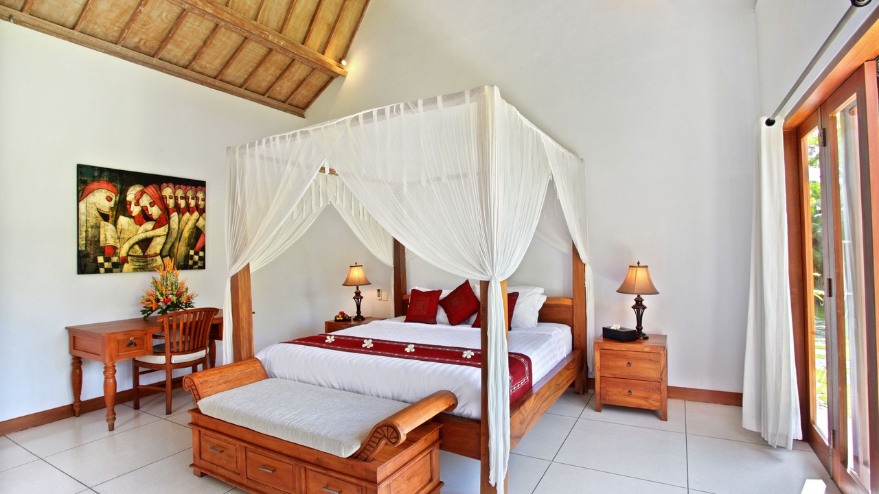 Photo of Bedroom in Tumbak Bayuh