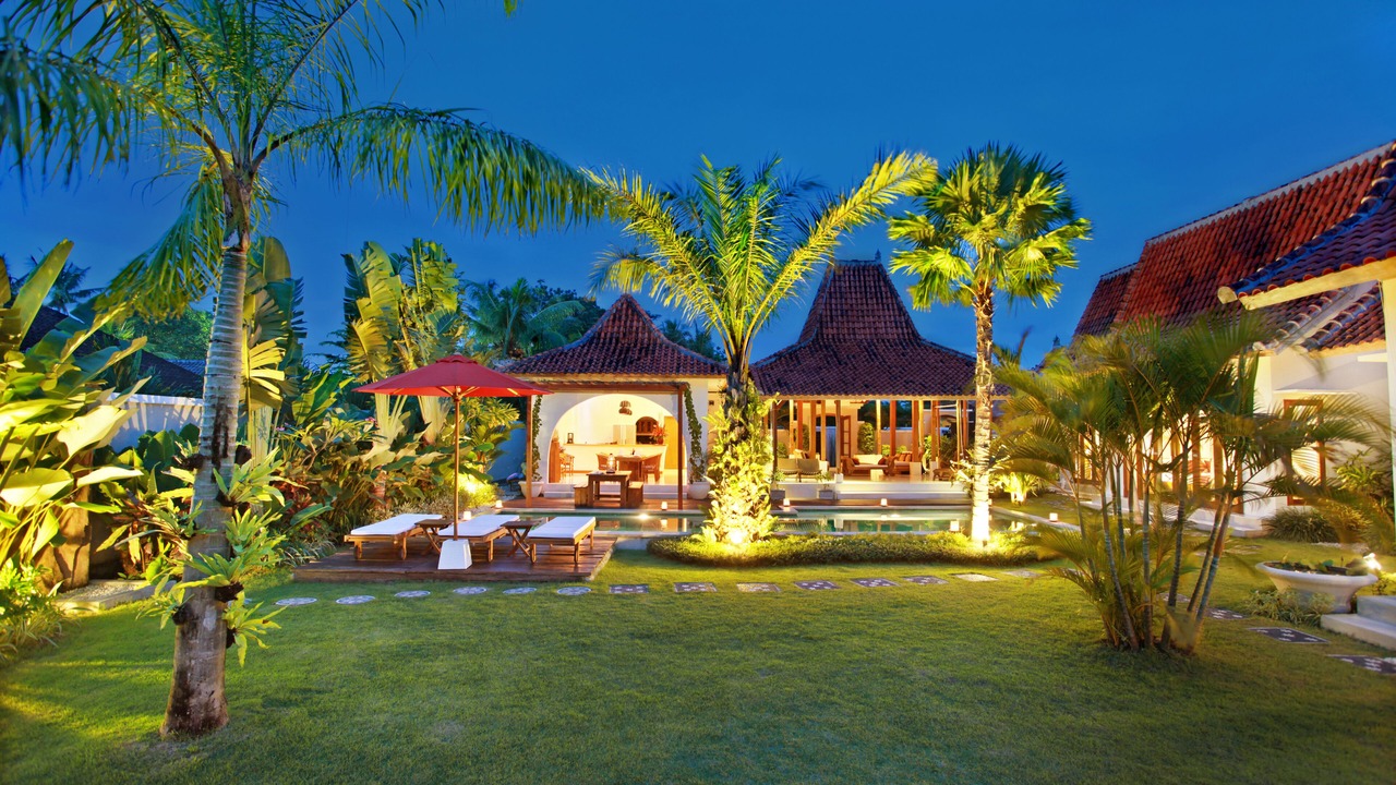 Photo of Outdoor in Tumbak Bayuh