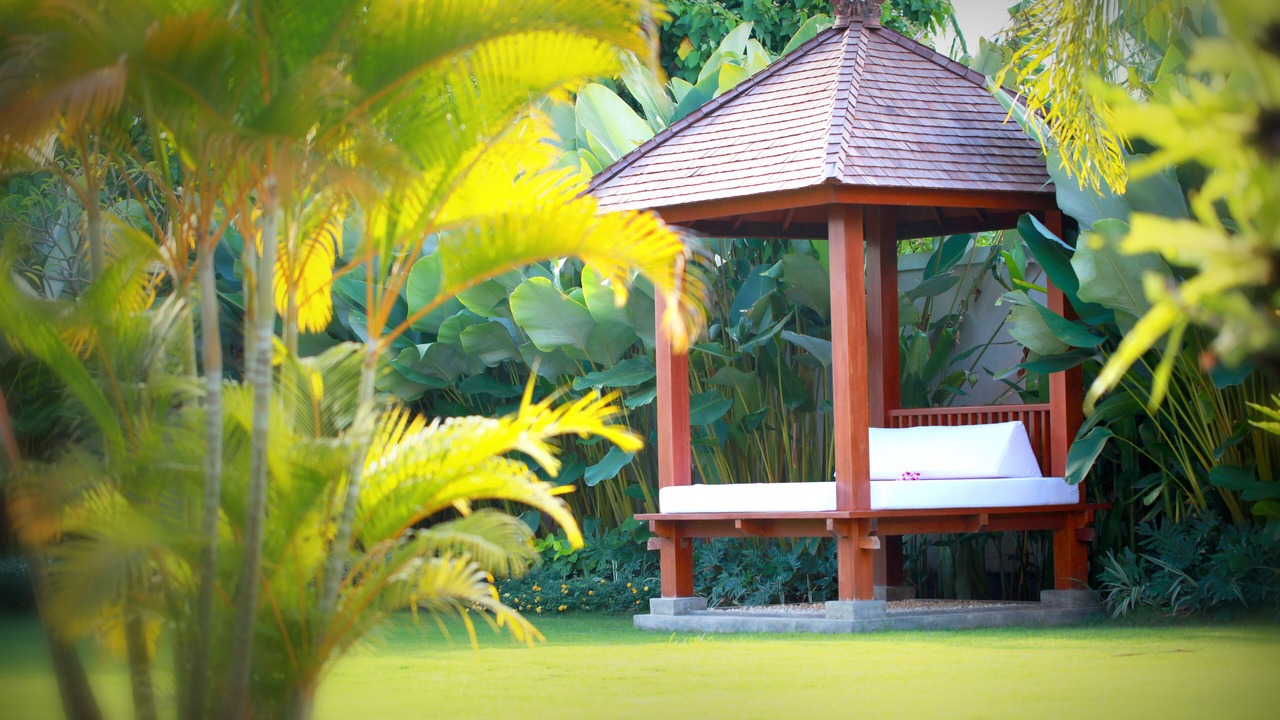Photo of Outdoor in Tumbak Bayuh