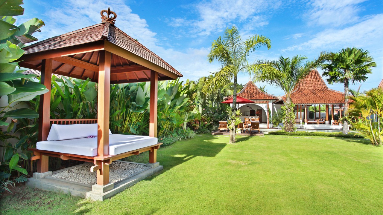 Photo of Outdoor in Tumbak Bayuh