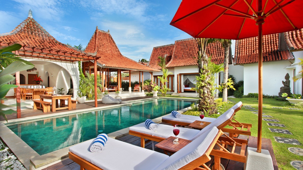 Photo of Outdoor in Tumbak Bayuh
