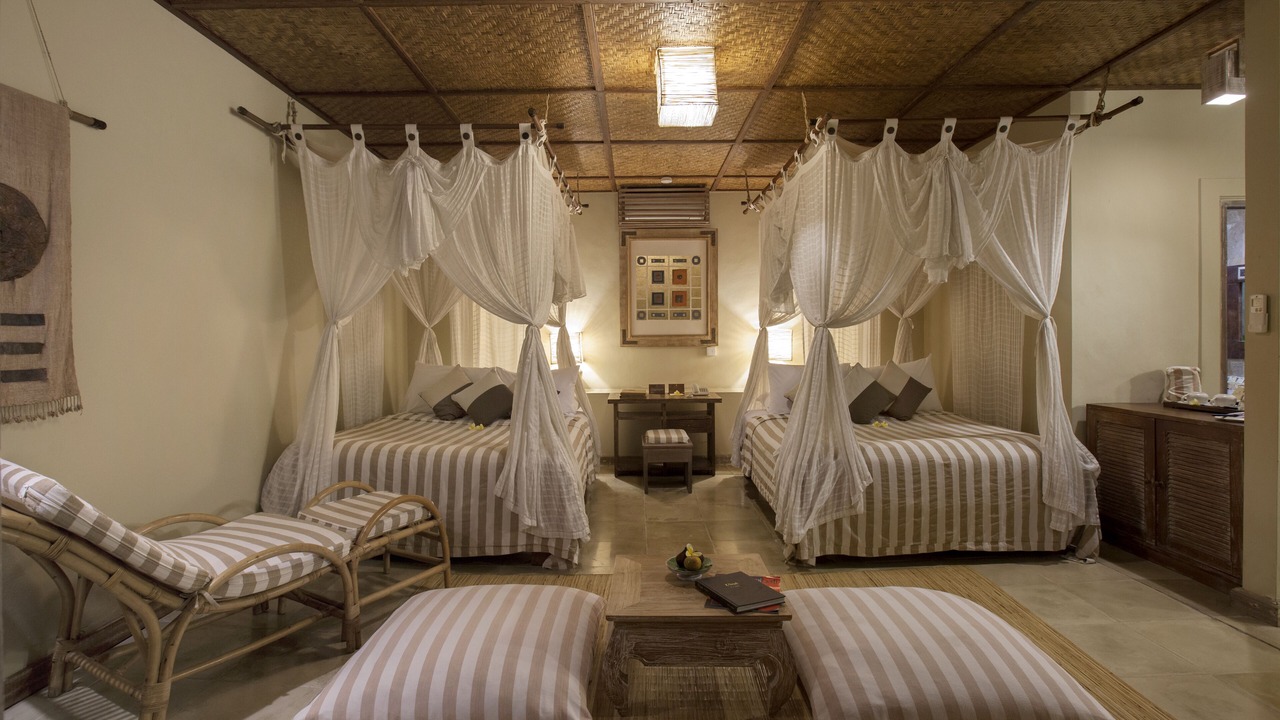 Photo of Bedroom in Ubud
