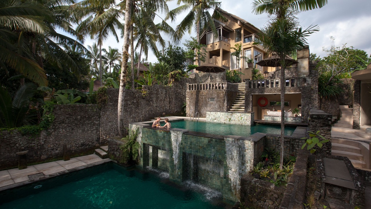 Photo of Outdoor in Ubud