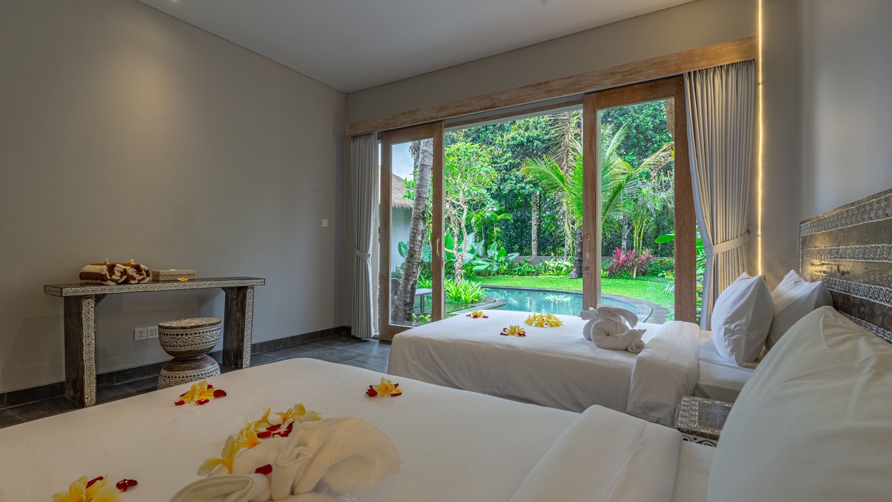 Photo of Bedroom in Melayang
