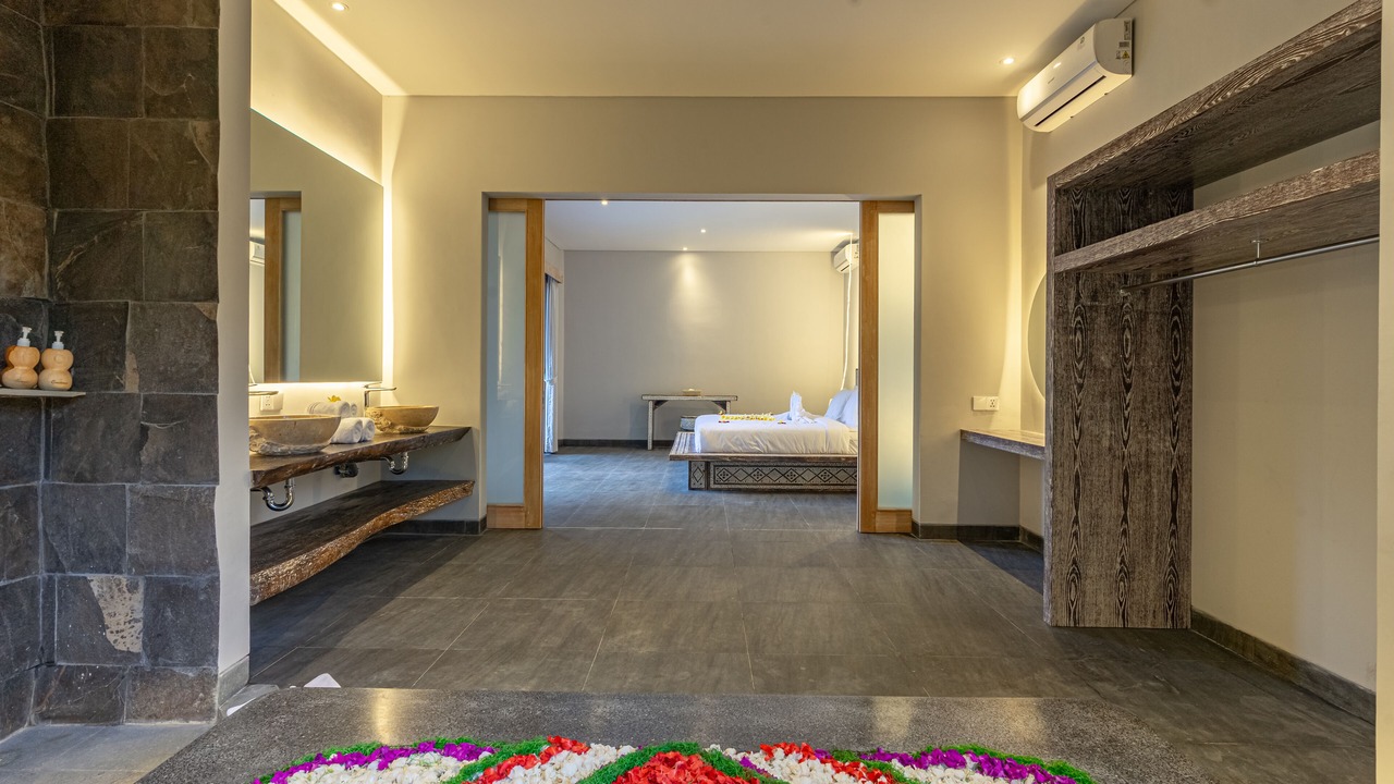 Photo of Bedroom in Melayang