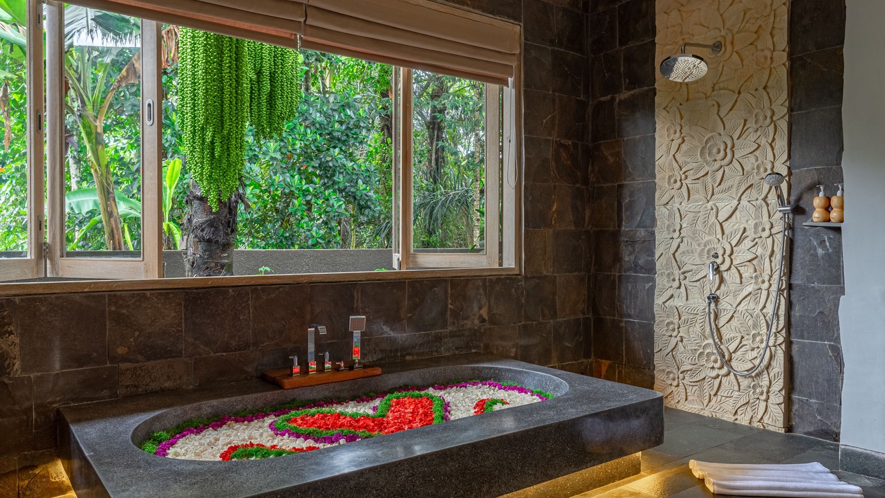 Photo of Bathroom in Melayang