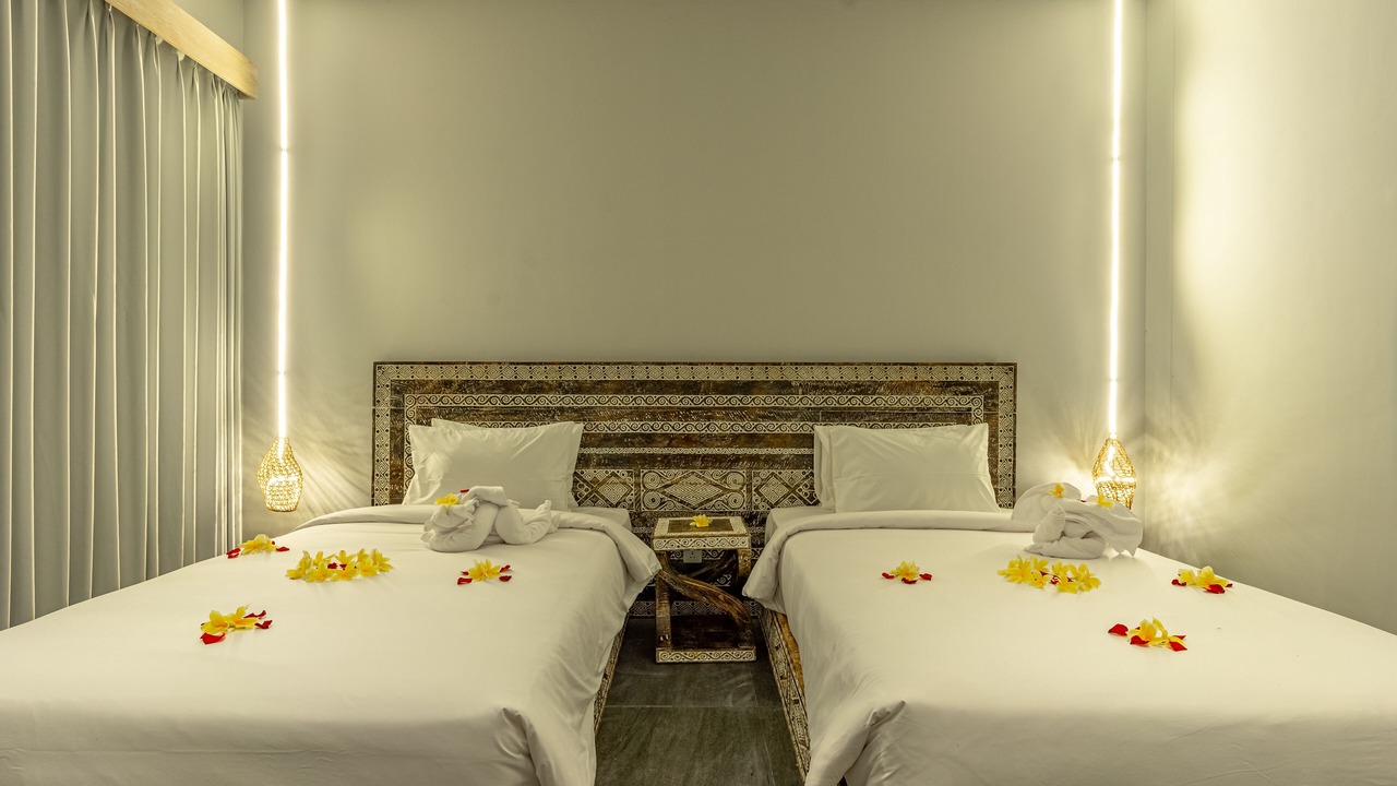 Photo of Bedroom in Melayang