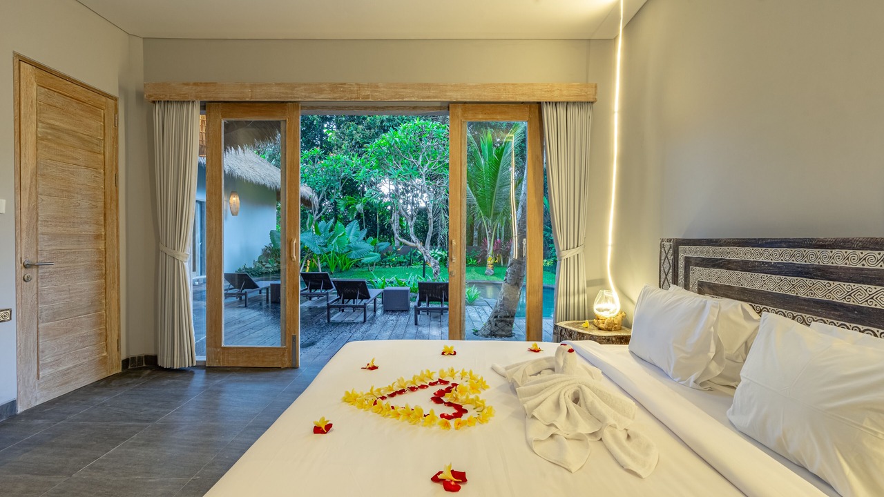 Photo of Bedroom in Melayang
