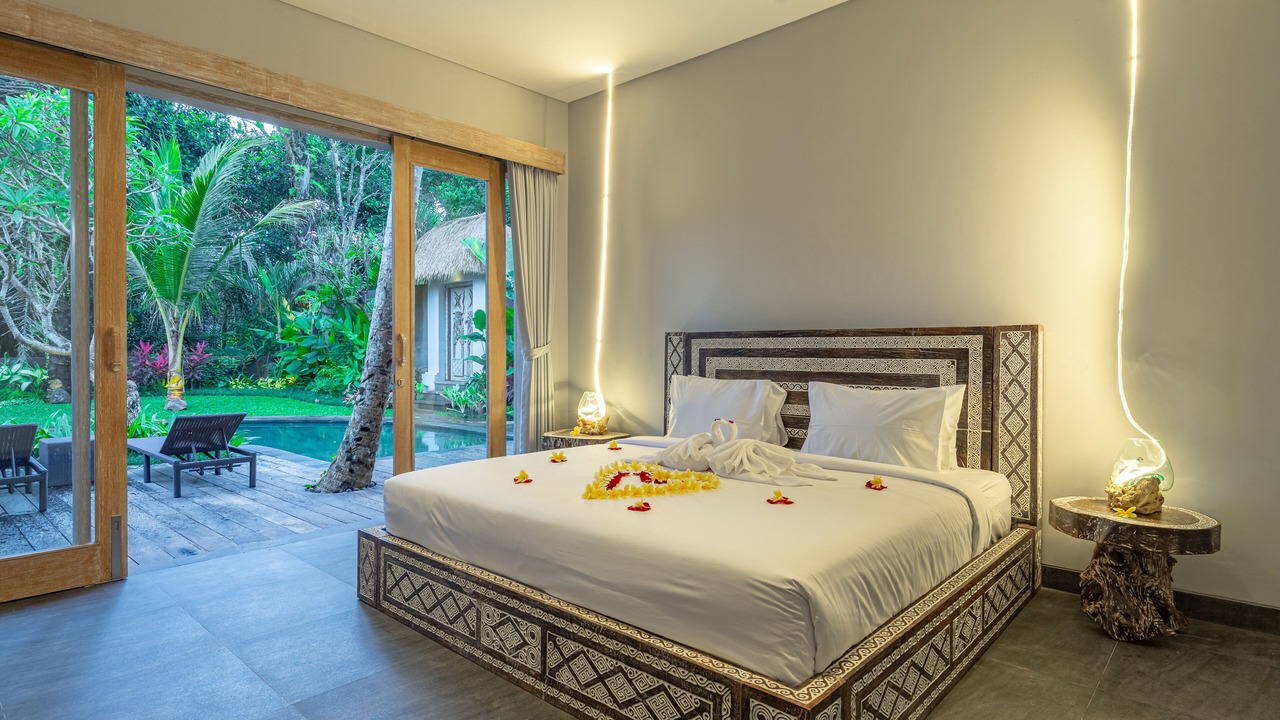 Photo of Bedroom in Melayang