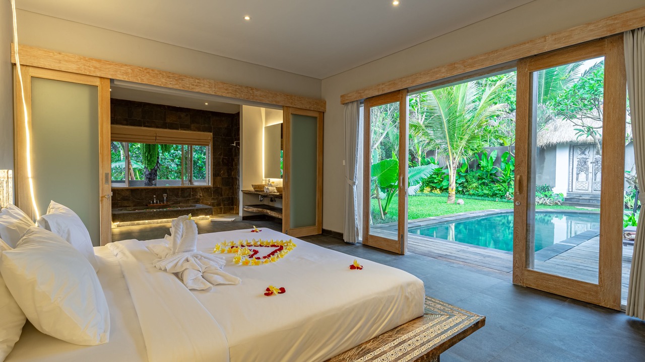 Photo of Bedroom in Melayang