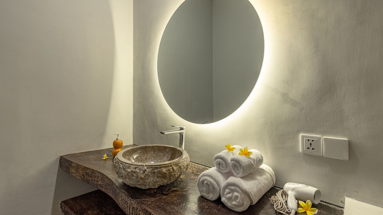 Photo of Bathroom in Melayang