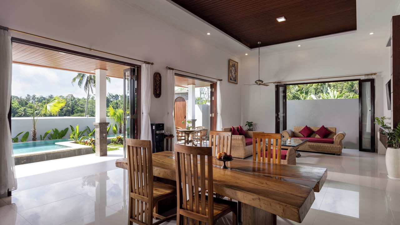 Photo of Livingroom in Kenderan