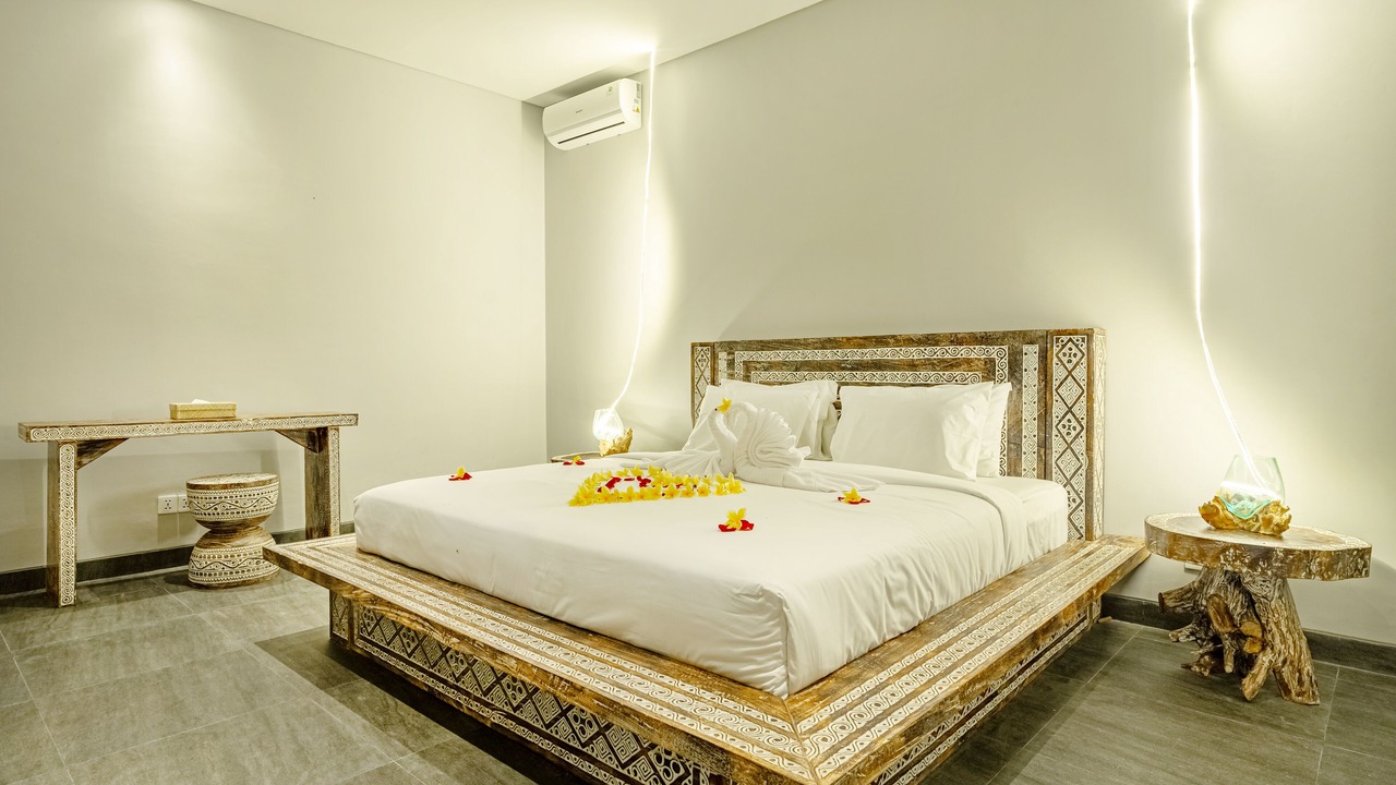 Photo of Bedroom in Melayang