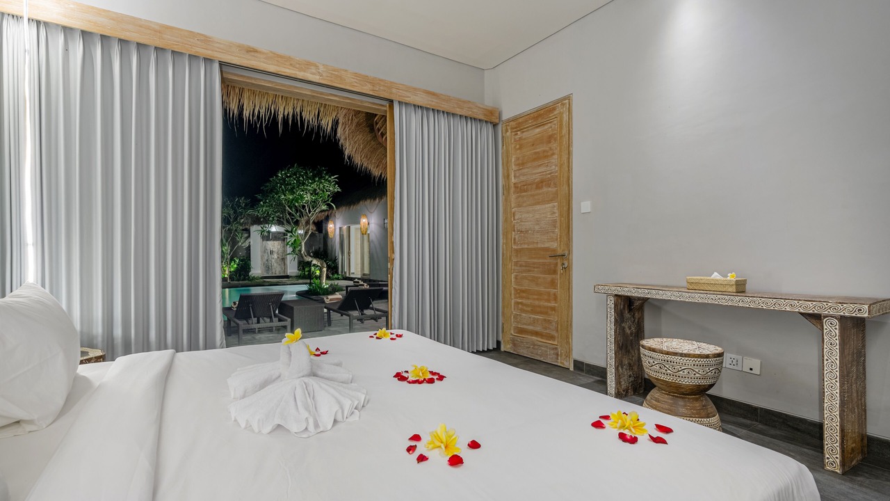 Photo of Bedroom in Melayang