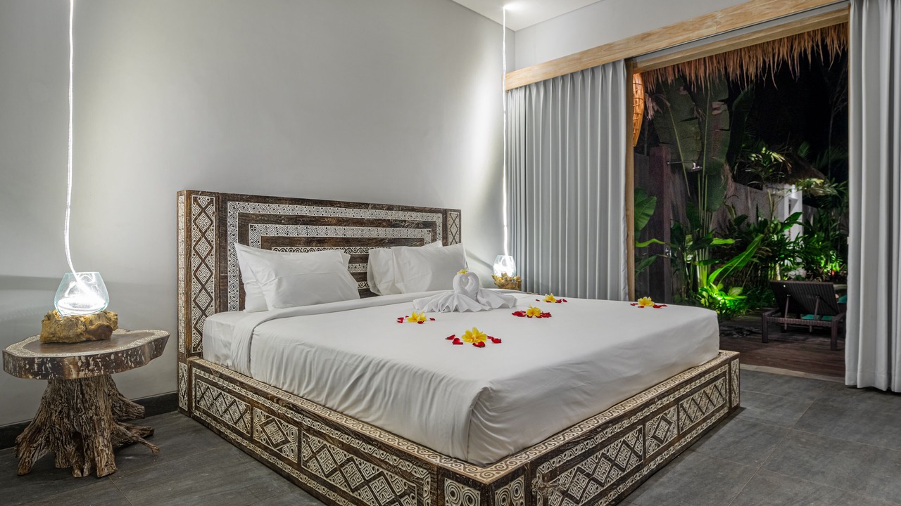 Photo of Bedroom in Melayang