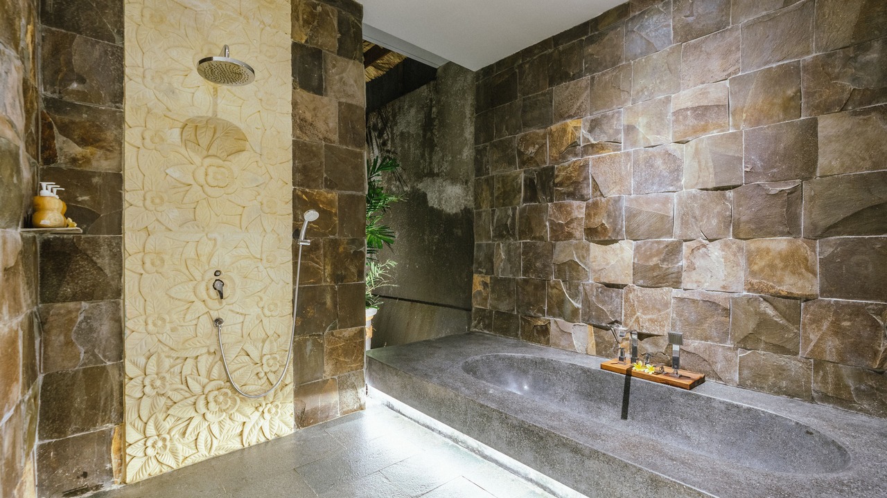 Photo of Bathroom in Melayang