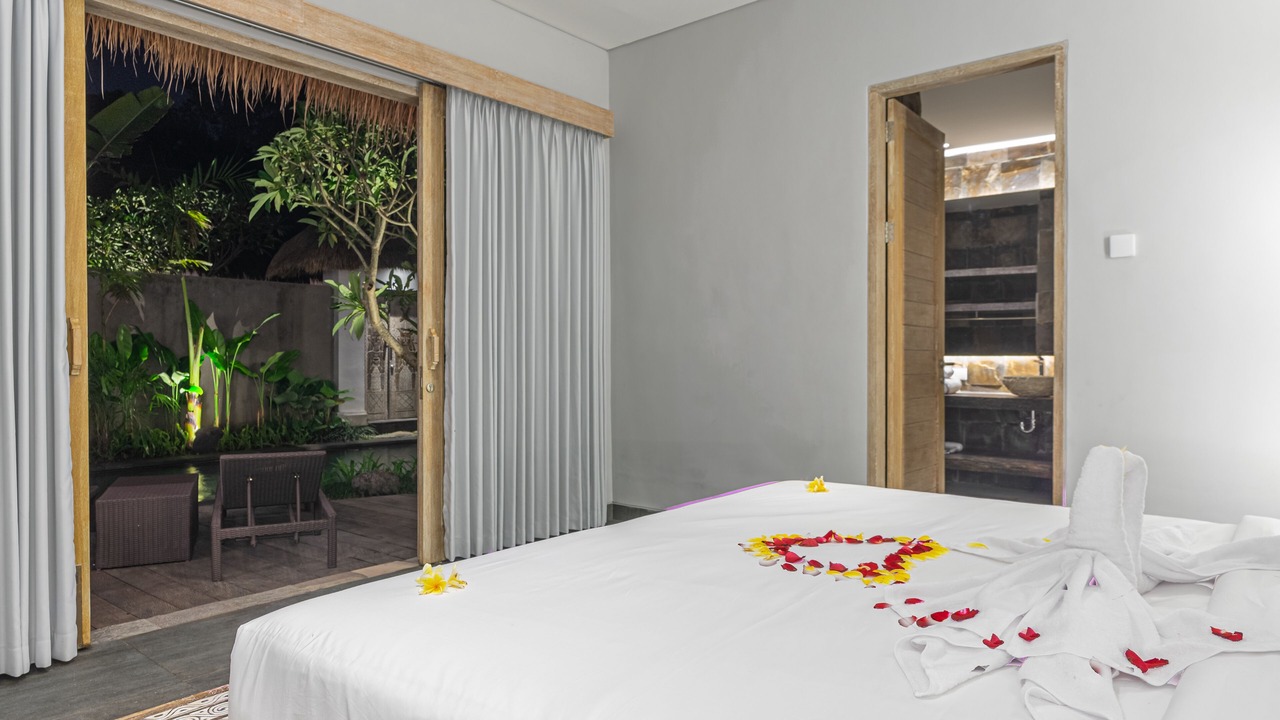 Photo of Bedroom in Melayang
