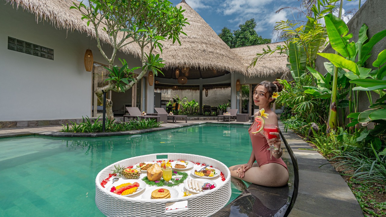 Photo of Outdoor in Melayang