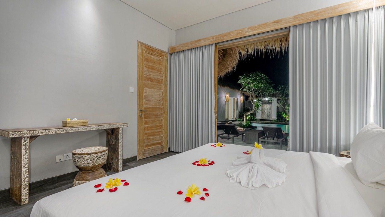 Photo of Bedroom in Melayang