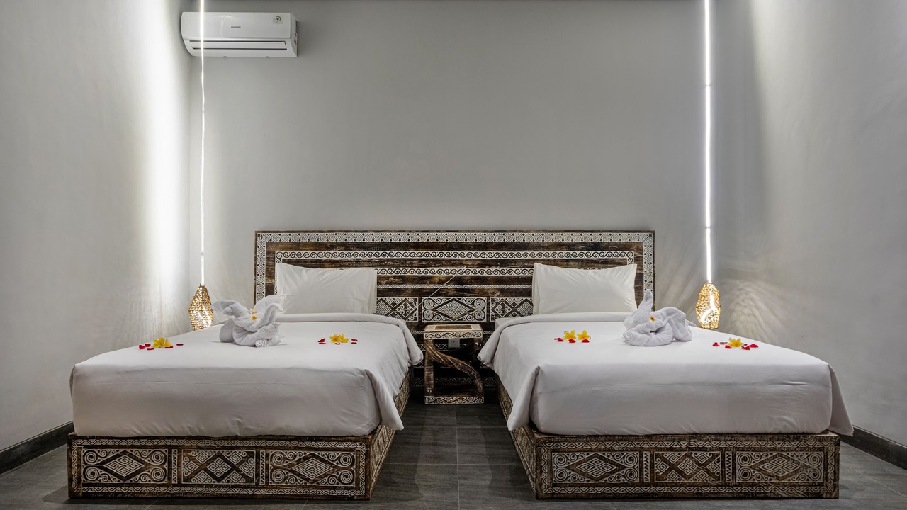 Photo of Bedroom in Melayang