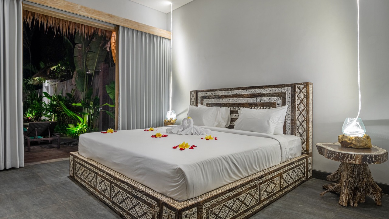 Photo of Bedroom in Melayang