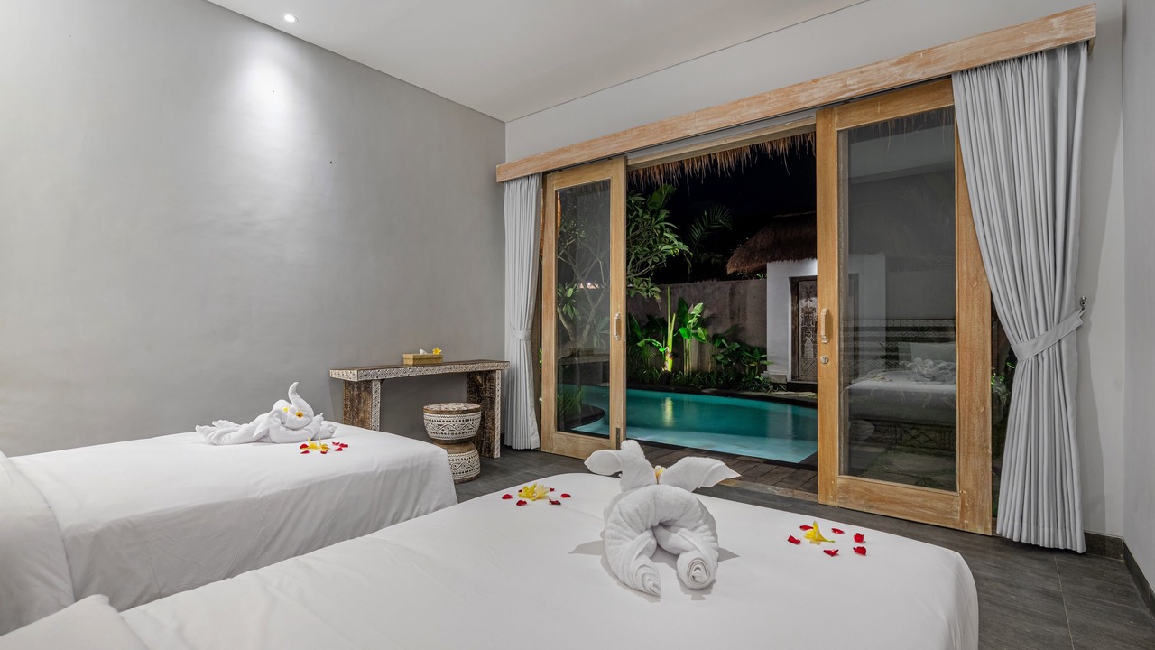 Photo of Bedroom in Melayang
