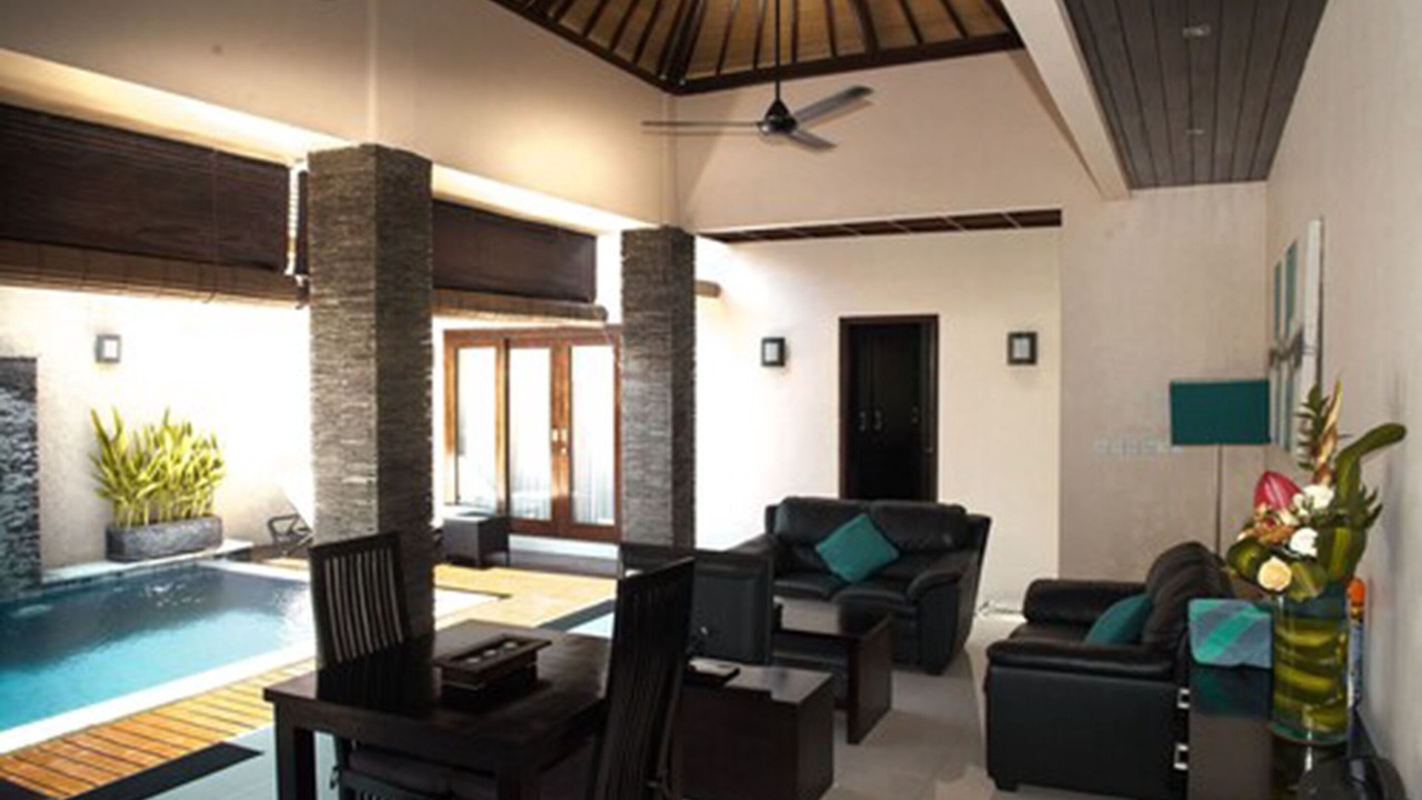 Photo of Livingroom in Dyanapura