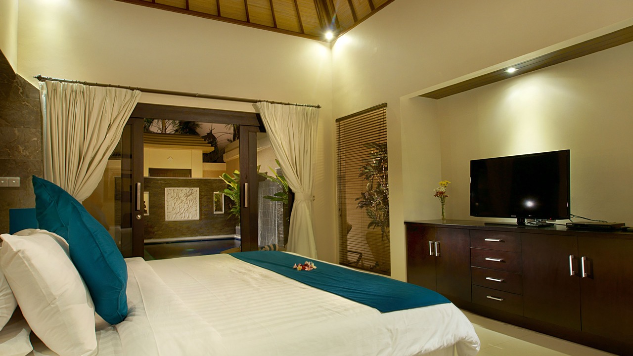 Photo of Bedroom in Dyanapura