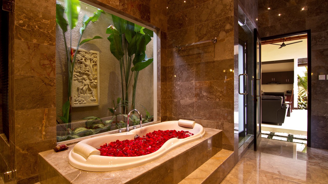 Photo of Bathroom in Dyanapura