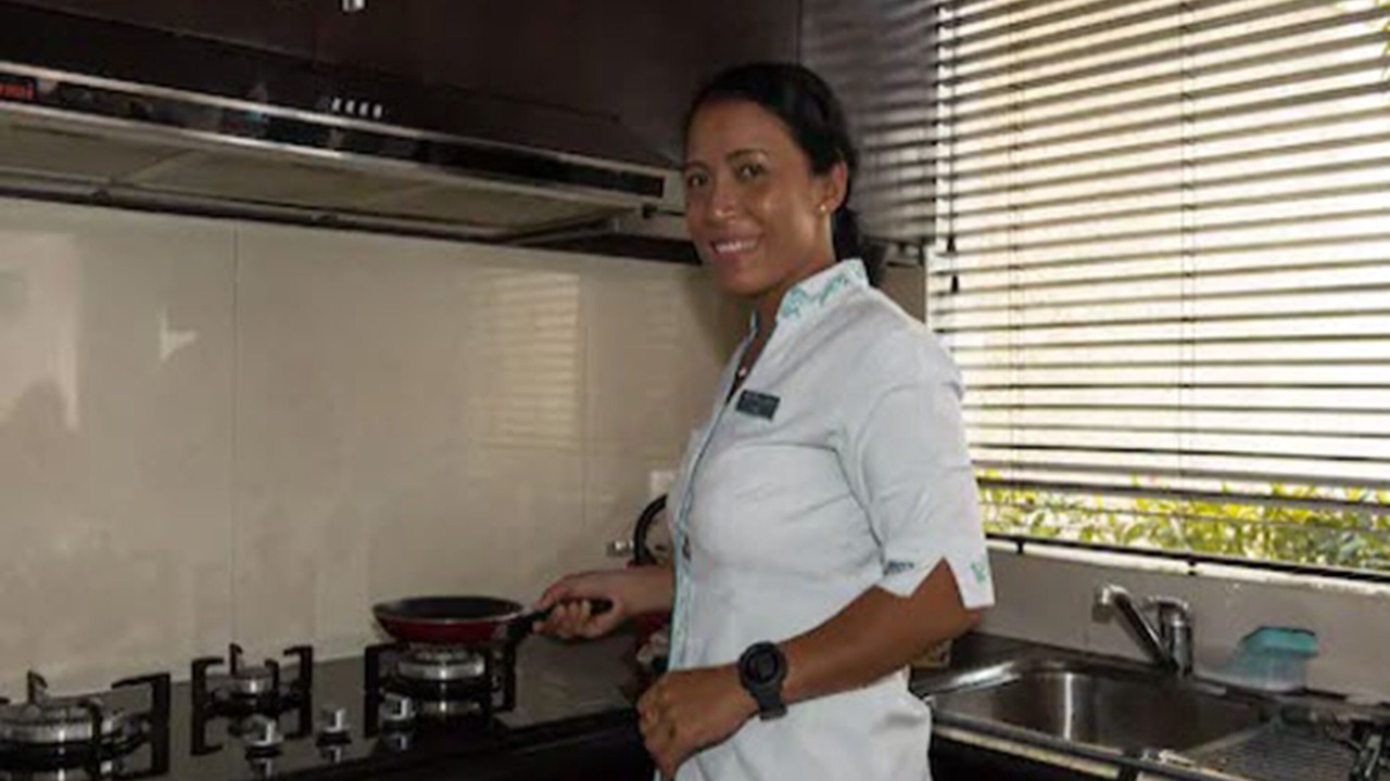 Photo of Kitchen in Dyanapura